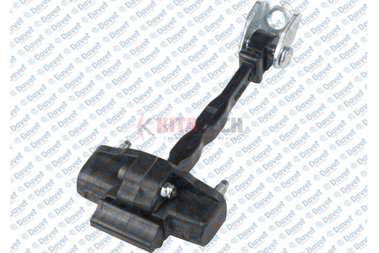 KITATECH 1993 Kapi Gergisi Arka Citroen C4 Iii - E-C4  - C4 X - E-C4 X   20 -